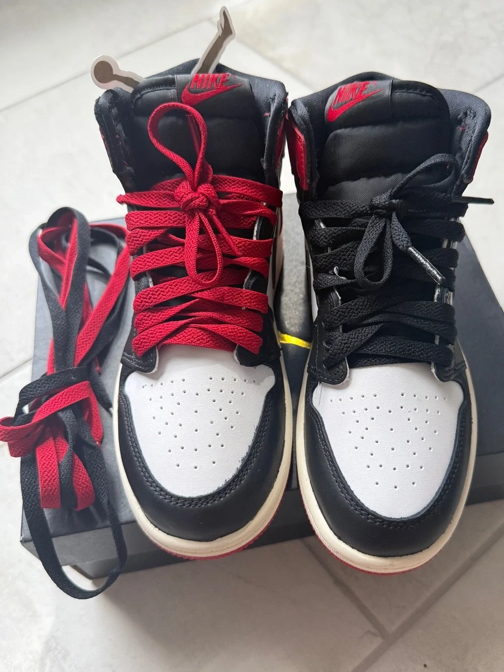 Jordan new classic